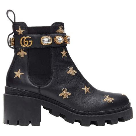 gucci bee game|gucci bee boots.